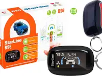 Автосигнализации, фотография 8