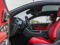 2024 Mercedes-Benz CLE 200, фотография 3