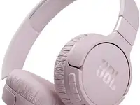 Гарнитура jbl 660nc розовый