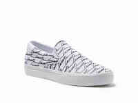 Слипоны lacoste jump serve
