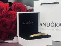 Pandora серебро 925 пробы., фотография 10