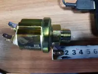 Датчик давления воздуха HOWO AZ, фотография 6