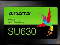 Ssd накопитель adata ultimate su630 1.92 tb sata-iii