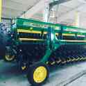 Сеялка прямого посева Harvest no-till 4.2 (от производителя), фотография 3