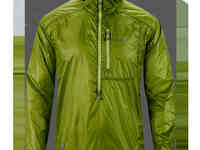 Куртка сивера ярец про зеленое яблоко