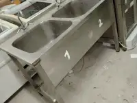 Ларь-бонета Gamma 250, фотография 6