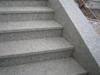 Гранитная фасадная плитка, облицовочный камень, фотография 5