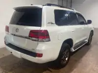 Toyota Land Cruiser, фотография 4