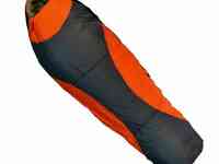 Спальный мешок зимний кокон снаряжение гризли 2 xl