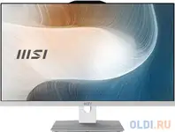 Моноблок msi modern am272p 12m-256xru 9s6-af8212-256