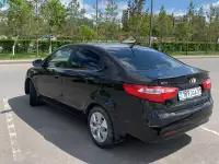Kia Rio, фотография 6
