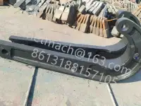 Петля днища для экскаватора ЭКГ5, ЭКГ8, ЭКГ10, ЭКГ15