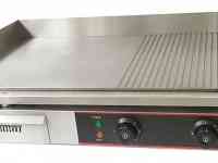 Поверхность жарочная Airhot GE-730/FG комбинированная., фотография 4