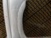 Переднее крыло Toyota Hilux Surf 185