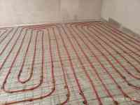 Монтаж отопления, фотография 2