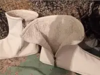 Бахилы многоразовые шью, фотография 8