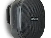 Настенный громкоговоритель apart ovo3t-bl