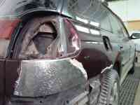 Полная покраска авто от, фотография 7