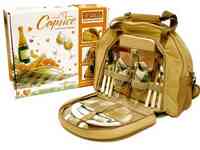 Набор для пикника campingworld capriсe