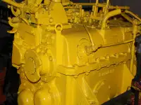 Ремонт сельхозтехники, фотография 3