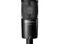 Студийный микрофон audio-technica at2050, фотография 3