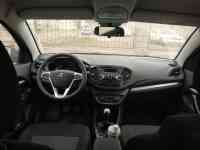 Lada Vesta sw comfort 2022, фотография 8