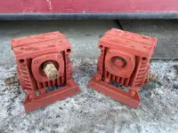 Редукторы и мотор-редукторы от Производства, фотография 4