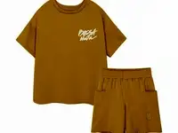 Костюм спортивный bossa nova