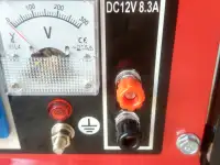 Продаю Новый Бензиновый генератор Honda EG 5500 Cxs, фотография 7