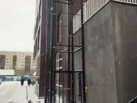 Металлоконструкции под ключ: Алматы, Талдыкорган, Конаев. Гарантия, фотография 3