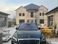 Аренда прокат машин премиум, бизнес, эконом класса, джипы, лимузины, минивены, микроавтобусы, автобусы, вертолеты, фотография 4