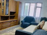 Сдам двухкомнатную квартиру в центре города Алматы, фотография 9