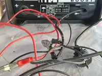 Зарядно-пусковое устройство  Alpine-20,12-24в., фотография 4