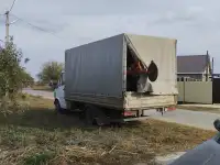 Mercedes Benz 408D, фотография 2