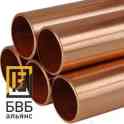 Труба медная и фитинги М1М М1Т ДКРНМ ГОСТ
