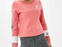 Свитшот asics