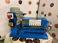 Станок для разделки кабеля MS-038M