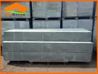 Теплоблоки из полистиролбетона, фотография 3