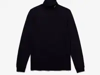 Мужская водолазка lacoste turtle neck