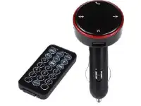 Автомобильный MP3, FM, Bluetooth модулятор 6 в 1., фотография 5