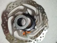 Задняя втулка Shimano FH-RM35 Altus, фотография 6