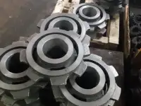 ООО ПО СибЭКо предлагает к поставке Запасные части к топкам механическим ТЛЗМ, фотография 2