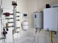 Сантехник, фотография 2