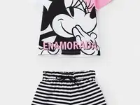 Футболка и шорты playtoday