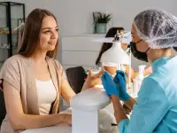 Инвестируйте в студии красоты в Астане и получайте до 70% прибыли в месяц. Жмите, фотография 4