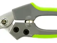 Ножницы, алюминиевые рукоятки// palisad