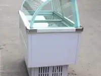 Витрина для мороженного, фотография 10