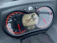 Снегоход BRP Lynx X trim Commander 600, фотография 2