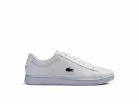 Мужские кеды lacoste carnaby evo 222