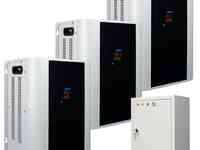 Трехфазный стабилизатор напряжения энергия hybrid 24000 (u)